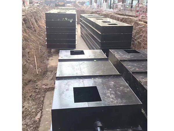 隆阳​甘肃嘉源通环保：全品类水处理设备，一站式守护碧水清流