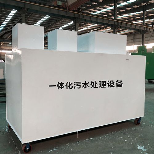 隆阳甘肃嘉源通全域服务｜专业污水处理设备定制生产、安装运维一站式解决方案